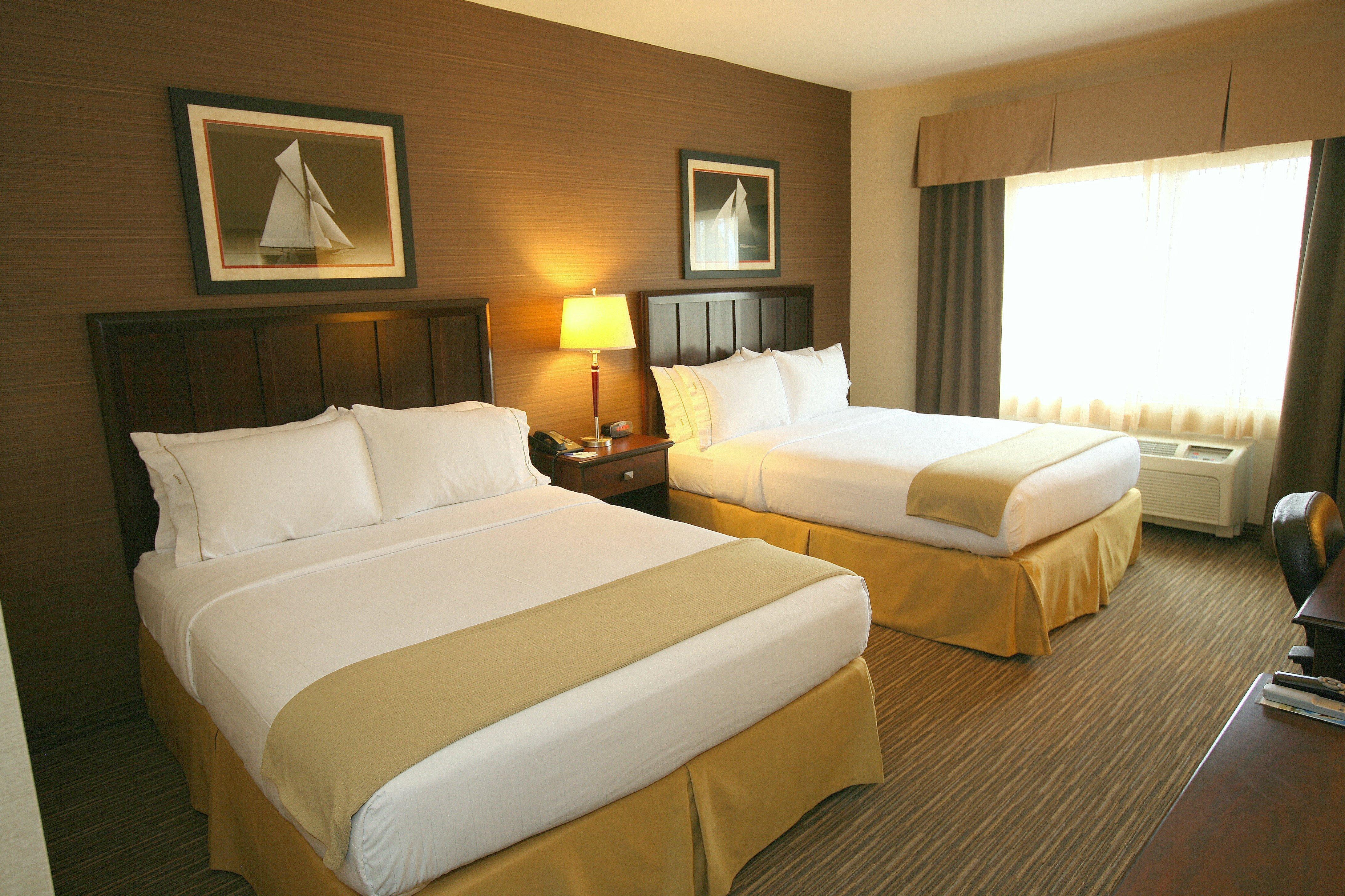 Holiday Inn Express San Diego South - Chula Vista By Ihg Exterior photo