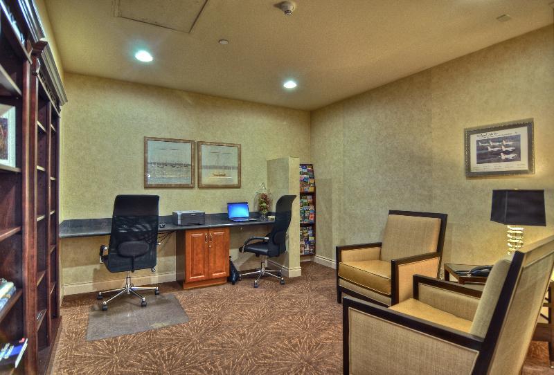 Holiday Inn Express San Diego South - Chula Vista By Ihg Exterior photo